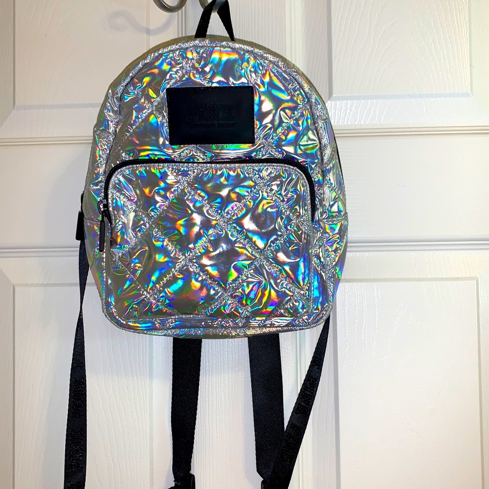 New VS pink bag